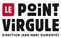 Logo Le Point Virgule