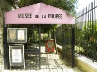 Musée de la Poupée