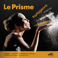 Le Prisme - Saison 2016-2017
