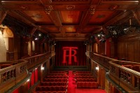 Théâtre Ranelagh - Salle