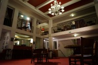 Théâtre Ranelagh - Foyer