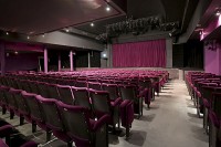 Théâtre Rive Gauche - Salle fond côté cour