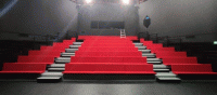 Théâtre de Saint-Maur - Salle Radiguet