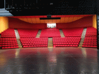 Théâtre de Saint-Maur - Salle Rabelais