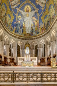 Basilique du Sacré-Cœur de Montmartre 