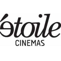 Logo Étoile Cinémas