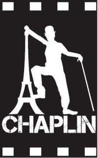 Logo Chaplin