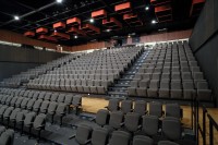Théâtre Antoine Watteau : grande salle
