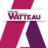 Théâtre Antoine Watteau : logo