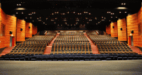 Théâtre de Longjumeau - Grande salle