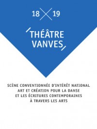 Théâtre de Vanves - Saison 2018-2019