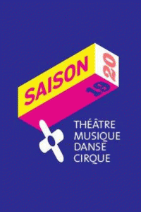 Théâtre de Sartrouville - Saison 2019-2020