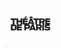 Théâtre de Paris : Logo