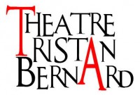 Théâtre Tristan-Bernard : logo