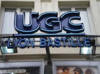 UGC Lyon Bastille