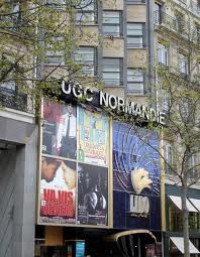 UGC Normandie
