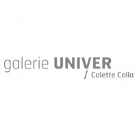 Galerie Univer - Logo