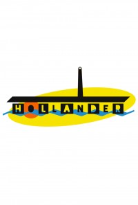 Usine Hollander - Logo
