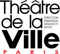 Théâtre de la Ville : Logo