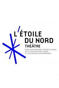 Théâtre de L'étoile du nord - Logo