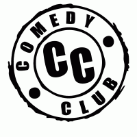 Comedy Club : logo