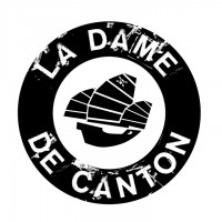 La Dame de Canton : logo