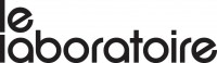 Le Laboratoire : Logo