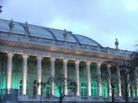 Grand Palais (Galeries nationales)