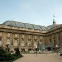 Grand Palais (Galeries nationales)
