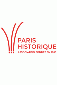 Paris Historique - Logo