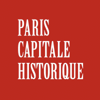 Paris Capitale Historique : logo