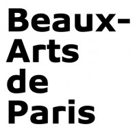 Beaux-Arts de Paris : Logo
