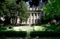 Jardin Istituto Italiano di Cultura