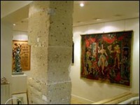 Galerie Saphir Au Marais