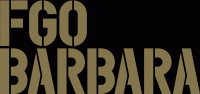 FGO Barbara - logo