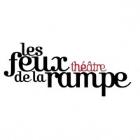 Théâtre Les Feux de la Rampe : logo