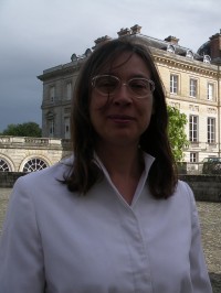 Marie-Anne Nicolas