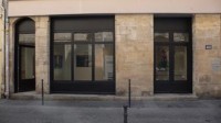 Galerie Linz : façade