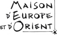 Maison d'Europe et d'Orient : logo