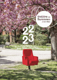 Théâtre de Suresnes Jean Vilar - Saison 2022-2023