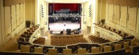 Théâtre de Poissy - Salle