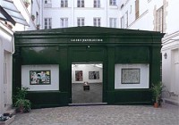 Galerie Jeanne-Bucher : extérieur