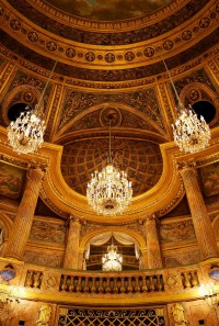 Opéra Royal de Versailles