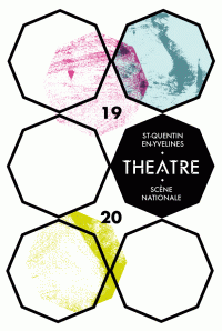 Théâtre de Saint-Quentin en Yvelines - Saison 2019-2020