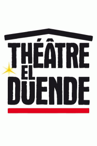 Théâtre El Duende - Logo