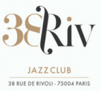 38 Riv - Logo
