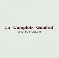Le Comptoir Général : logo