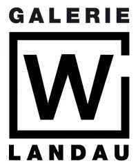 Galerie W : logo