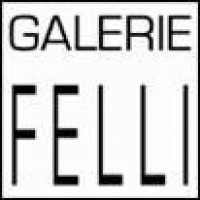 Logo de la Galerie Felli (Paris)