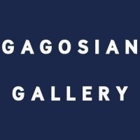 Gagosian Gallery : Logo
